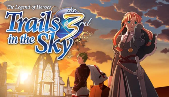 trails in the sky third chapter english patch download