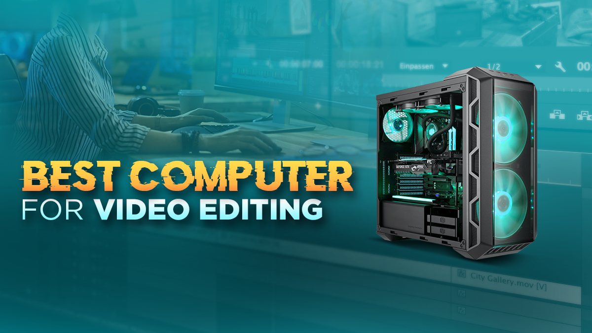 mac or pc for 4k video editing